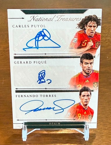 2018 panini tesori - 2018, nazionali