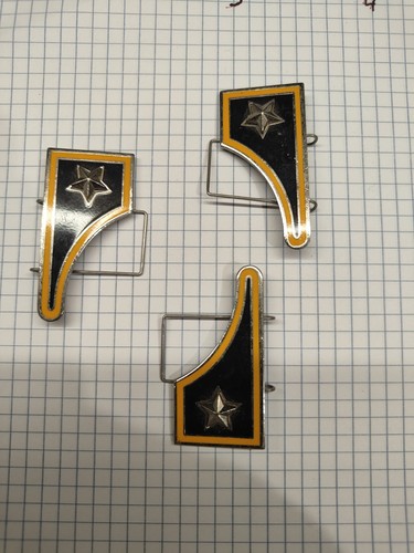 Mostrine esercito italiano