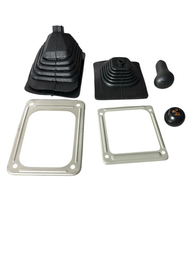 Kit completo cuffie pomelli - cuffie,