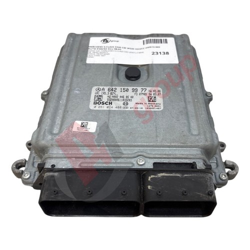 Mercedes classe s320 w220 - s,