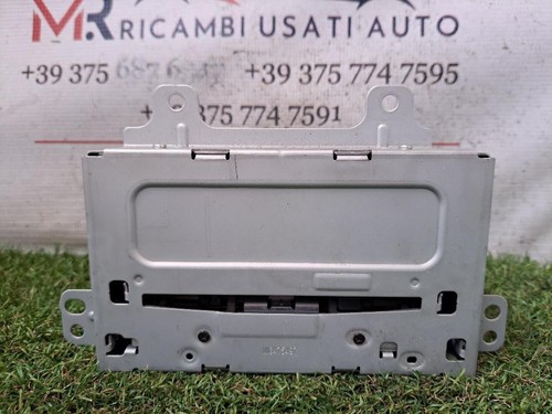 Autoradio per opel zafira - autoradio,