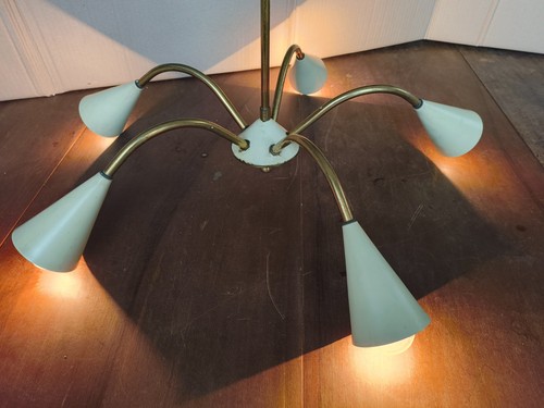 Mid century lampada da - mid,