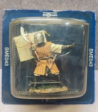 Soldatini Del Prado Metal