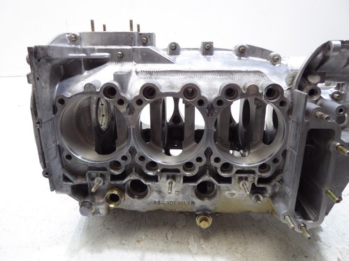 Carter motore porsche 911 6 - motore,