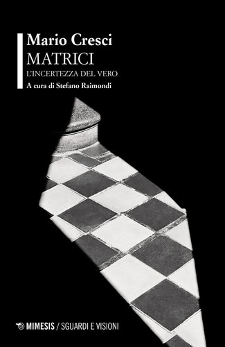 Cresci mario matrici - mario.,