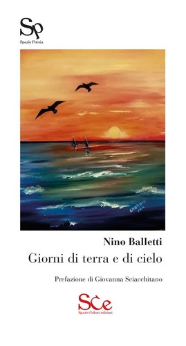 Libro nuovo nino balletti - nuovo,