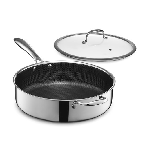 Hexclad padellone antiaderente - padellone,