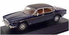 CORGI VANGUARDS 1/43 1976