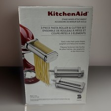 KitchenAid Set 3 Pezzi Rullo e