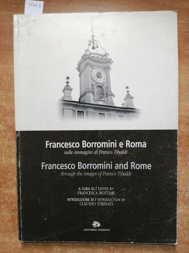 Francesco borromini roma - francesco,