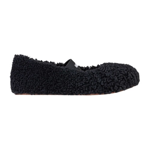 Moon boot shearling - moon,