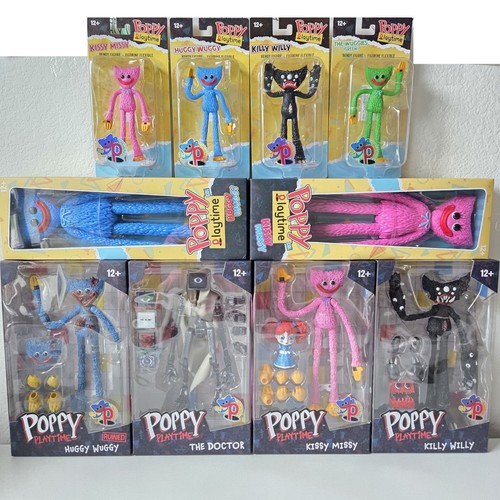 Mcfarlane toys poppy playtime - mcfarlane,