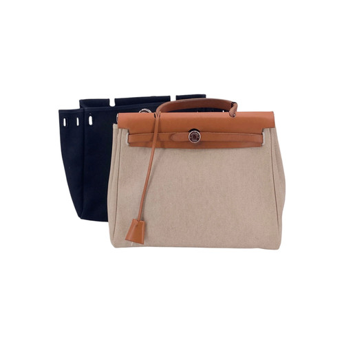 Hermes vintage borsa mano - a,