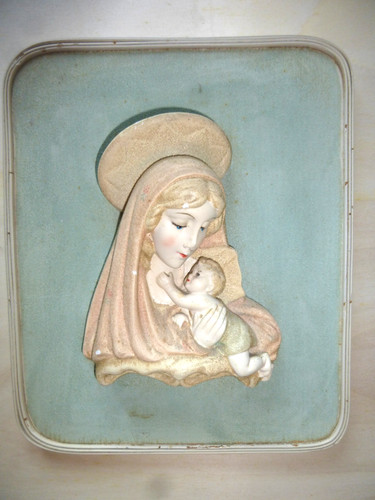 Quadro capoletto anni 50 - anni, '50
