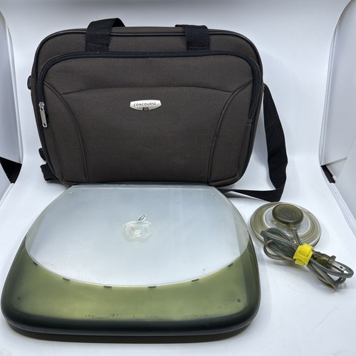 Apple ibook clamshell m2453 - ibook, g3