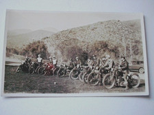 FOTO ANTICA, anni 1929 - 30