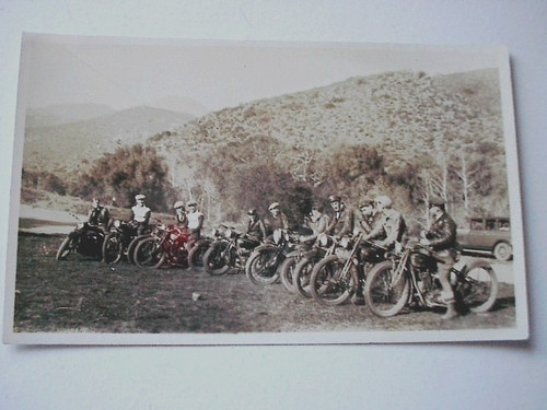 Foto antica anni - foto,
