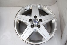 Cerchio Alu - metallo leggero anteriore destro 6.5x16ET52.5 Volvo V50 52905