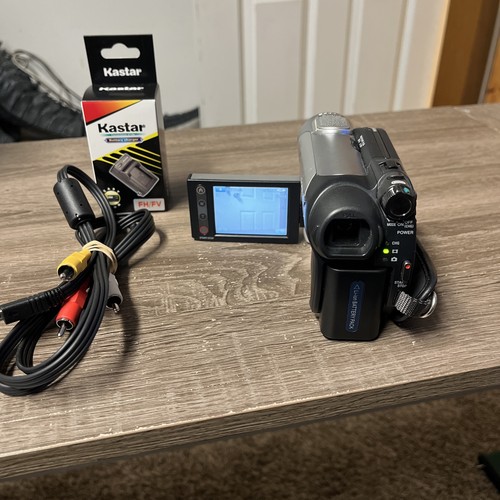 Videoregistratore sony - videoregistratore,