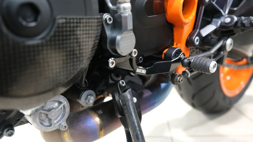 Supporto cambio racetorx - cambio,