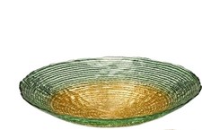 Centrotavola In Vetro Linea