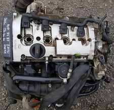 Motore Audi A4 B7 MERCEDES413