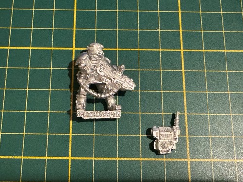 Warhammer 40k astra militarum - warhammer,