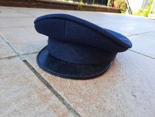 cappello da ufficiale aeronautica militare smostreggiato