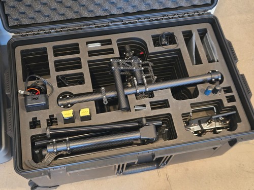 Freefly movi m10 - freefly,