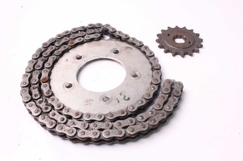 Catene honda 400 - catene,