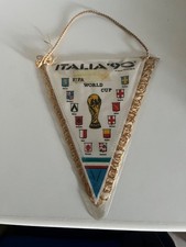 gagliardetto anni 90 forza