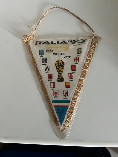 Gagliardetto anni forza - gagliardetto,