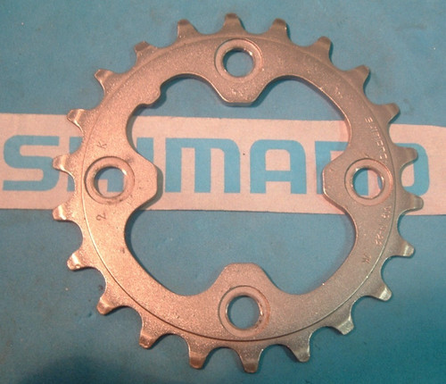 Shimano m750 m751 - shimano, deore