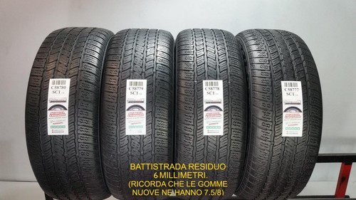 Gomme usate stagioni - usate,