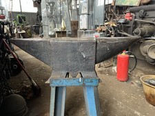 Incudine Perrin 117 Kg del 1910