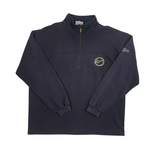 Felpa vintage reebok - vintage,
