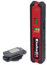 Livella Laser a Bolla per