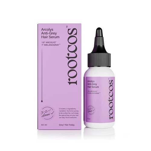 Darkenyl per siero capelli - 2%,
