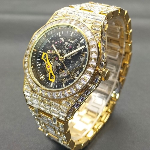 Orologio uomo lusso - uomo,