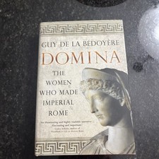 Domina-The Women Who Made