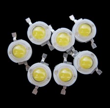 10pz lampada led alta - 10pz,