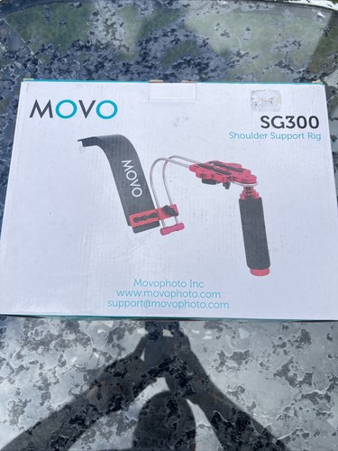 Movo sg300 piattaforma - movo, di