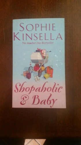 Sophie kinsella shopaholic - shopaholic, &