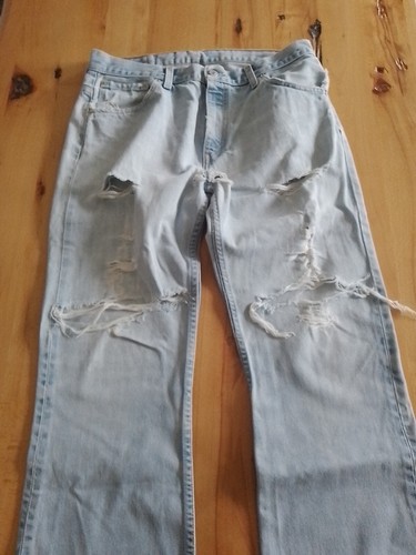 Levis 507 bootcut - , w33
