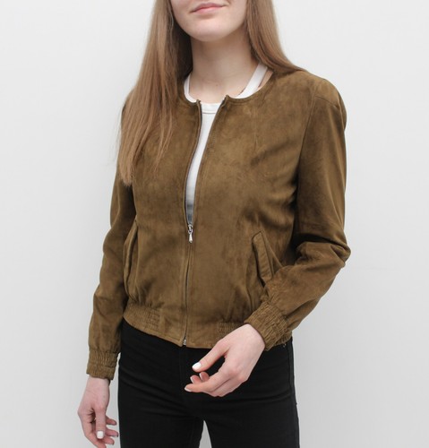 Bomber donna golden goose - bomber,