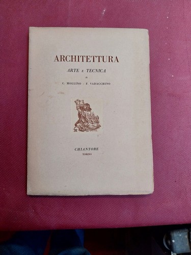 Mollino carlo vadacchino - carlo,