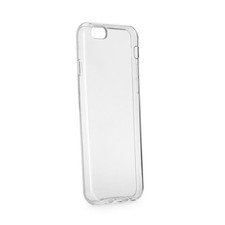 Custodia silicone CLEAR case