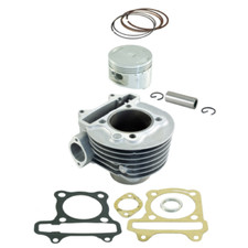 Kit cilindro kymco agility r16 - kit,