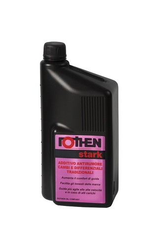 Rothen stark additivo per olio - rothen,