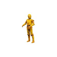 Star Wars Droids Vintage C-3PO